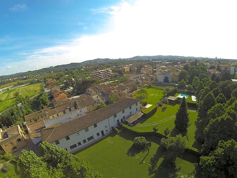 Rovezzano B&B