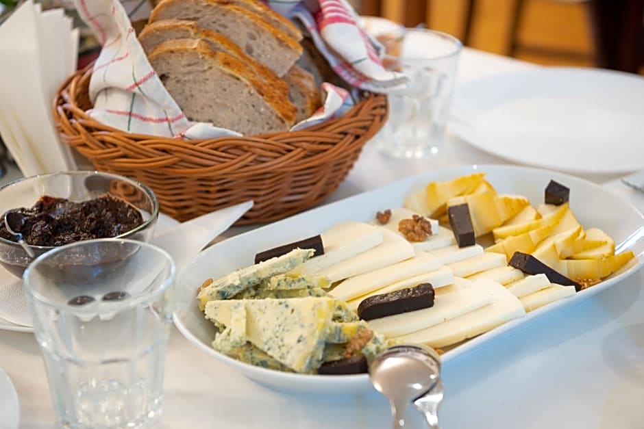 Szobi Malomkert Fogadó