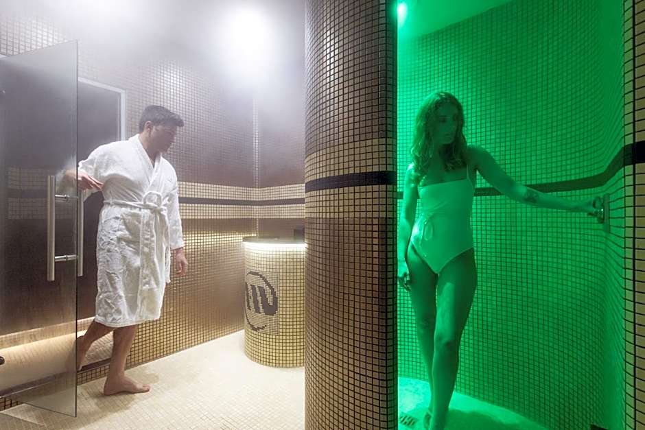 Hotel Meridianus