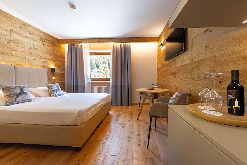 Hotel Relais Des Glaciers