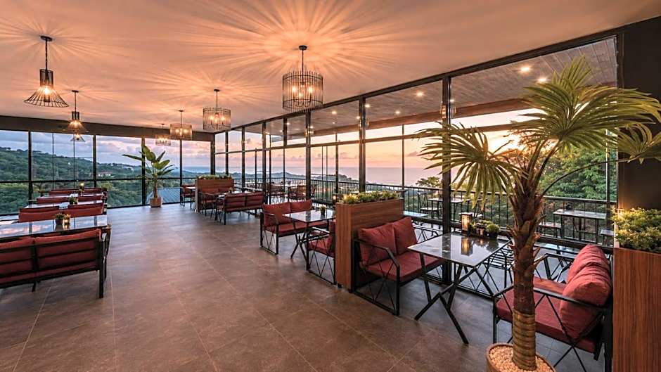 Bungaport Luxury Bungalows&Suits