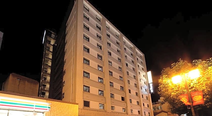 Dormy Inn Nagano