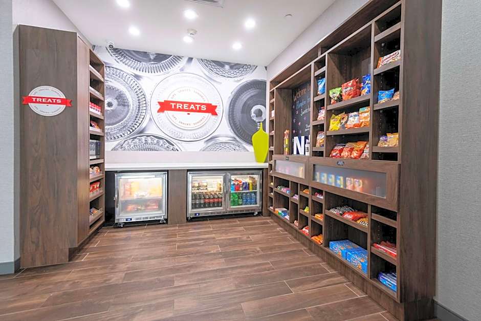 Hampton Inn By Hilton Philadelphia/Bridgeport