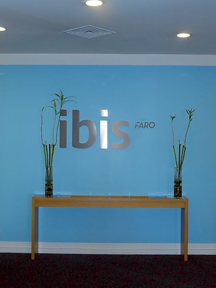 Hotel ibis Faro Algarve