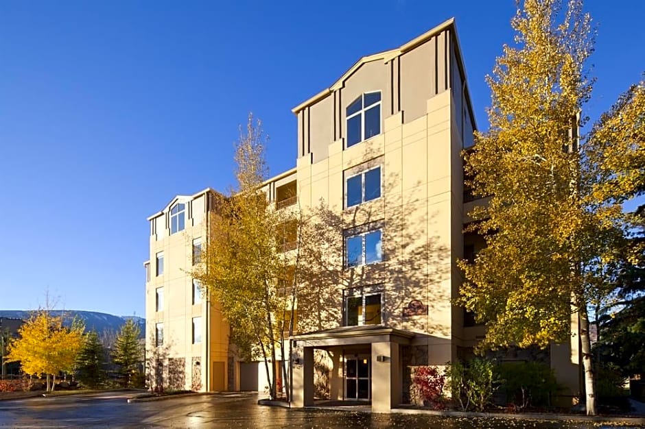 Sheraton Lakeside Terrace Villas at Mountain Vista, Avon, Vail Valley