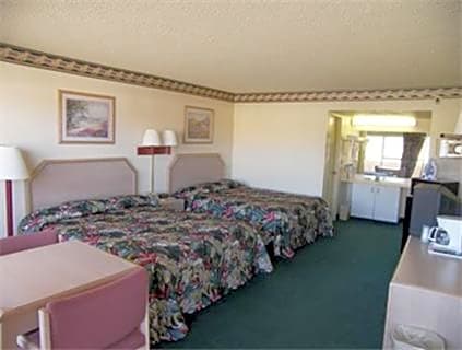 El Dorado Inn Suites - Nogales