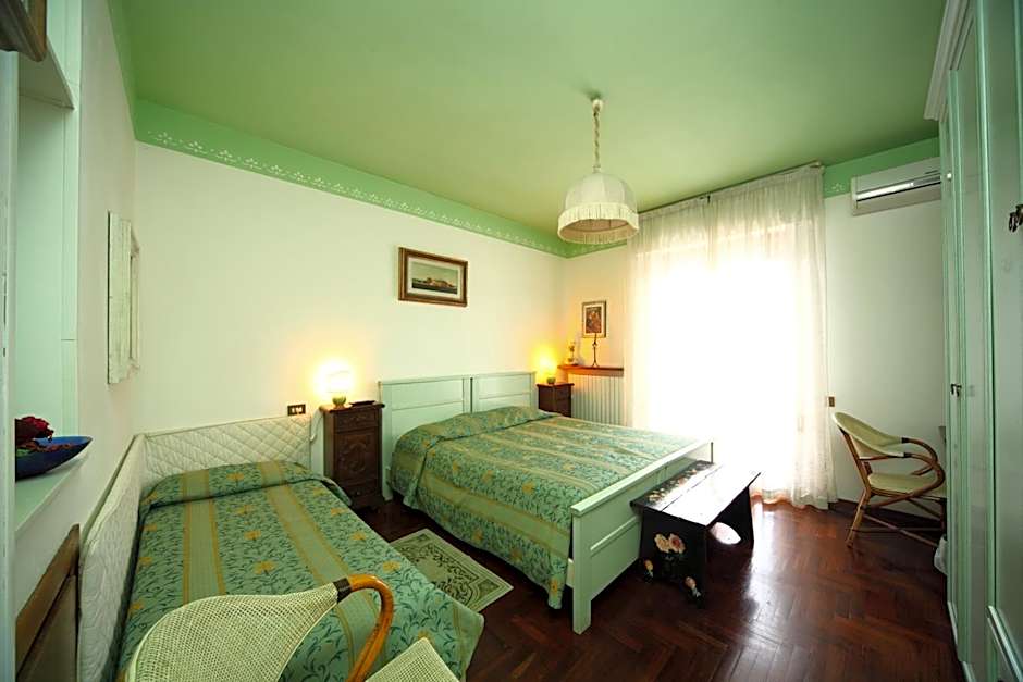 B&B Francesco in Assisi