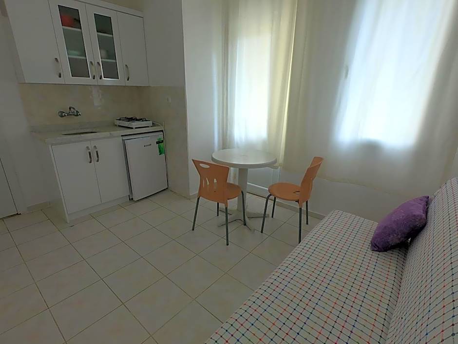 Sarıhan Apart Otel