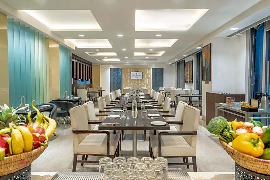 Country Inn & Suites by Radisson Bhiwadi