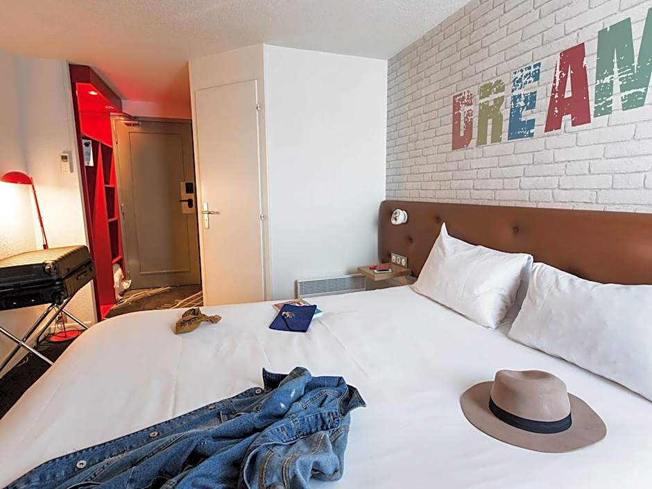 ibis Styles Chartres Metropole