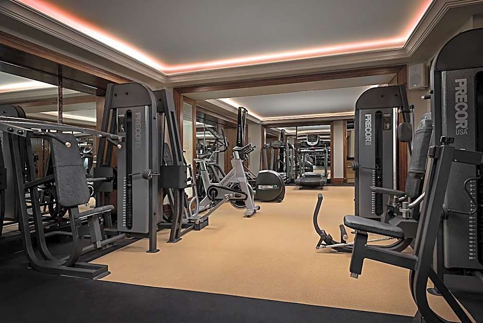 Killarney Plaza Hotel & Spa