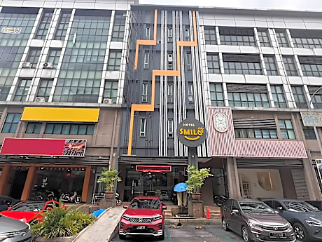 Smile Hotel Subang Usj