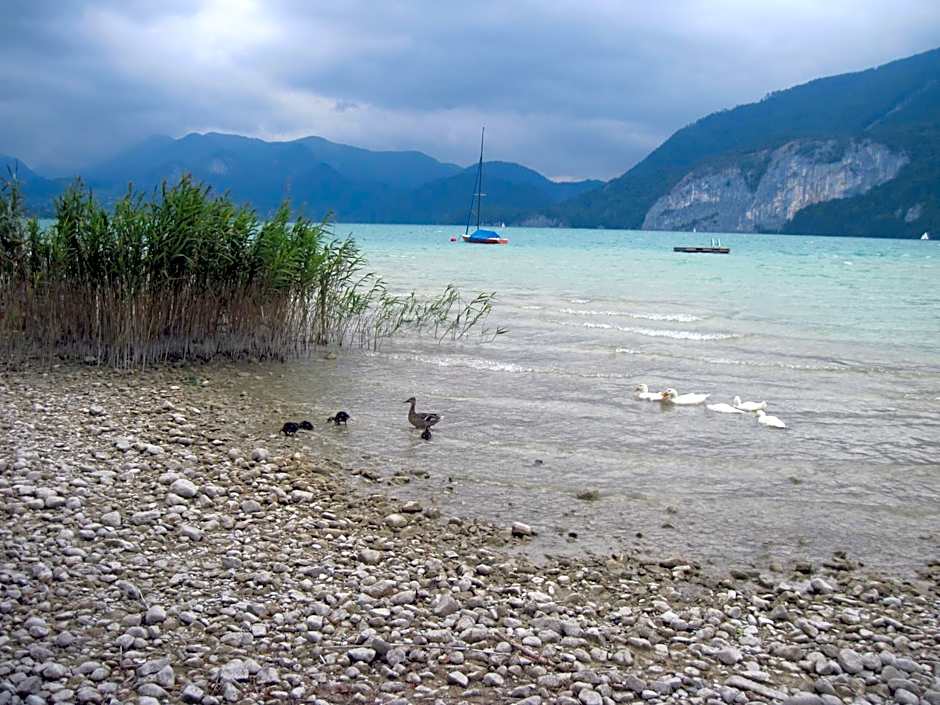 Landhaus Leitner am Wolfgangsee