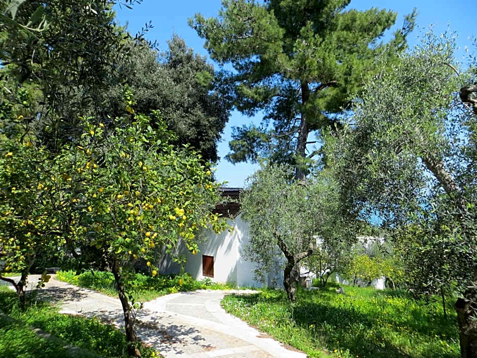 Villaggio Hotel Ripa