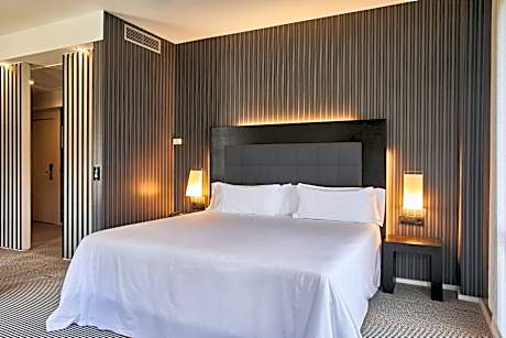 Junior Suite with Terrace