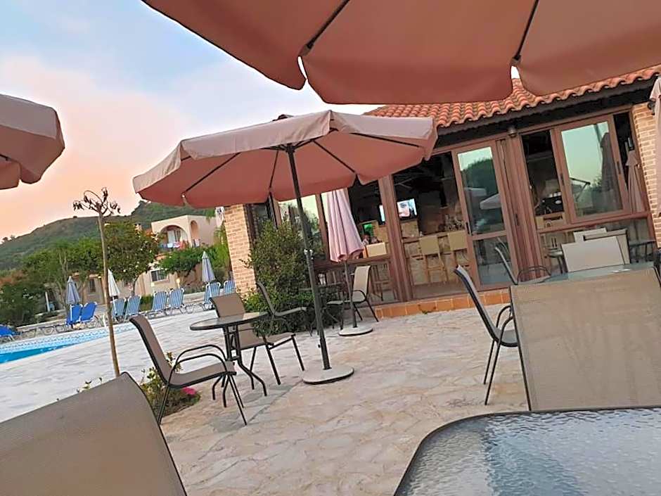 Daniel Hotel