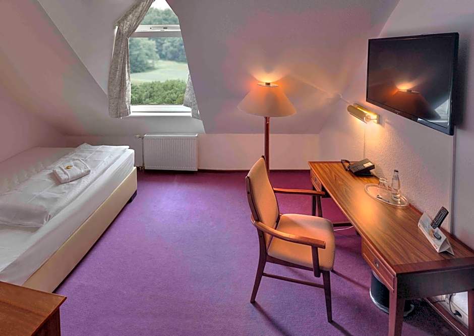 Hotel Gut Funkenhof