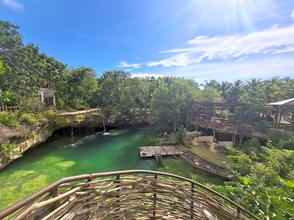 Zenote Sanctuary
