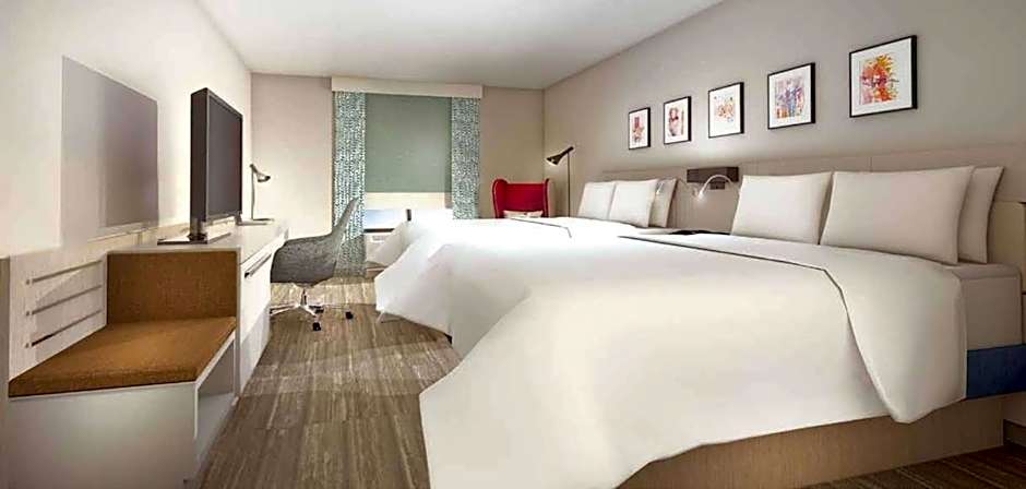 Hilton Garden Inn Houston Hobby Airport