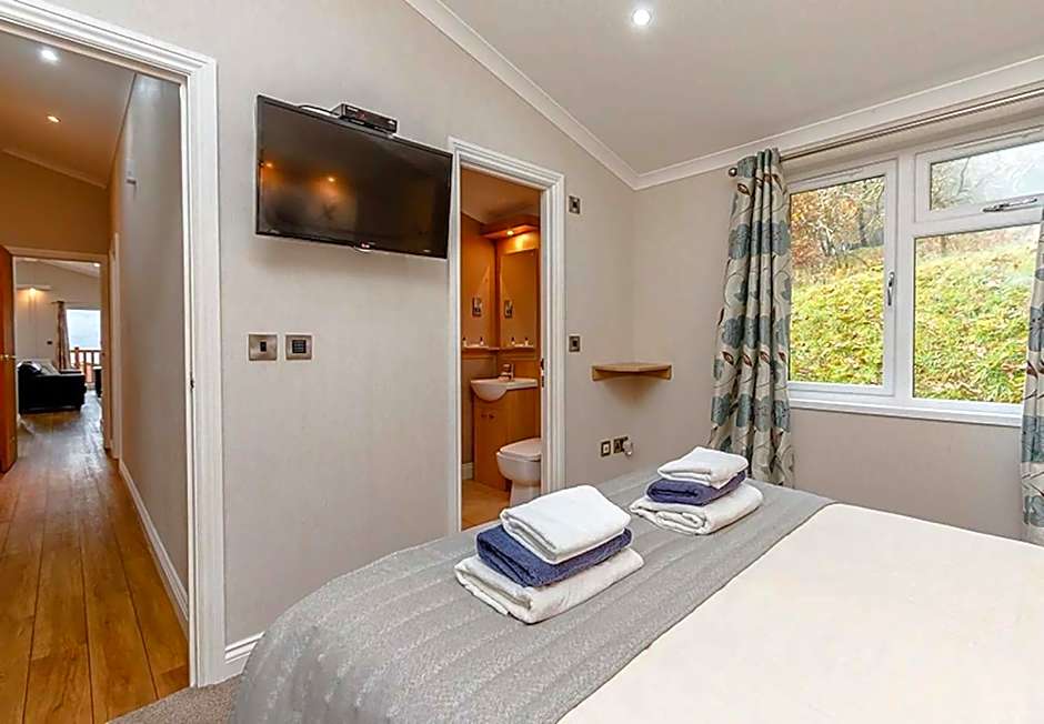 Loch Lomond Holiday Park