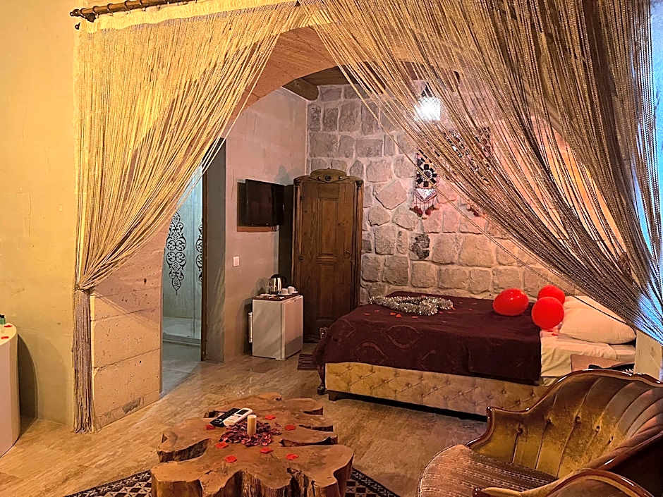 Nova Cave Hotel