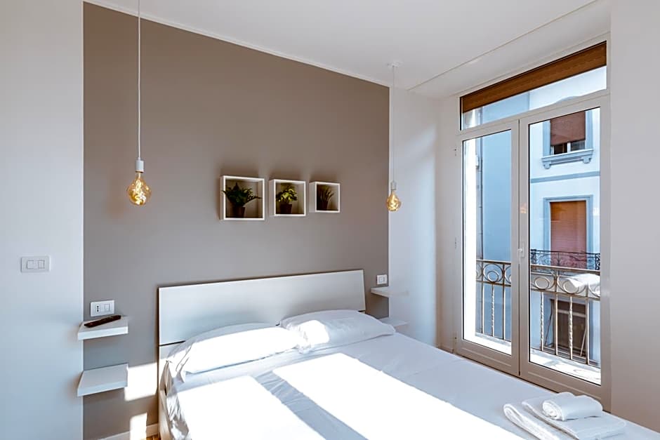 Central House - Apartments in Naples