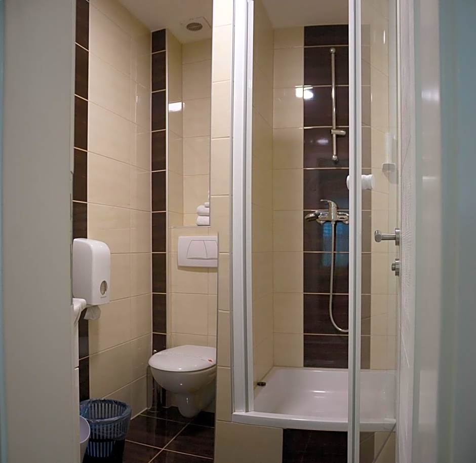 Hotel Rekic