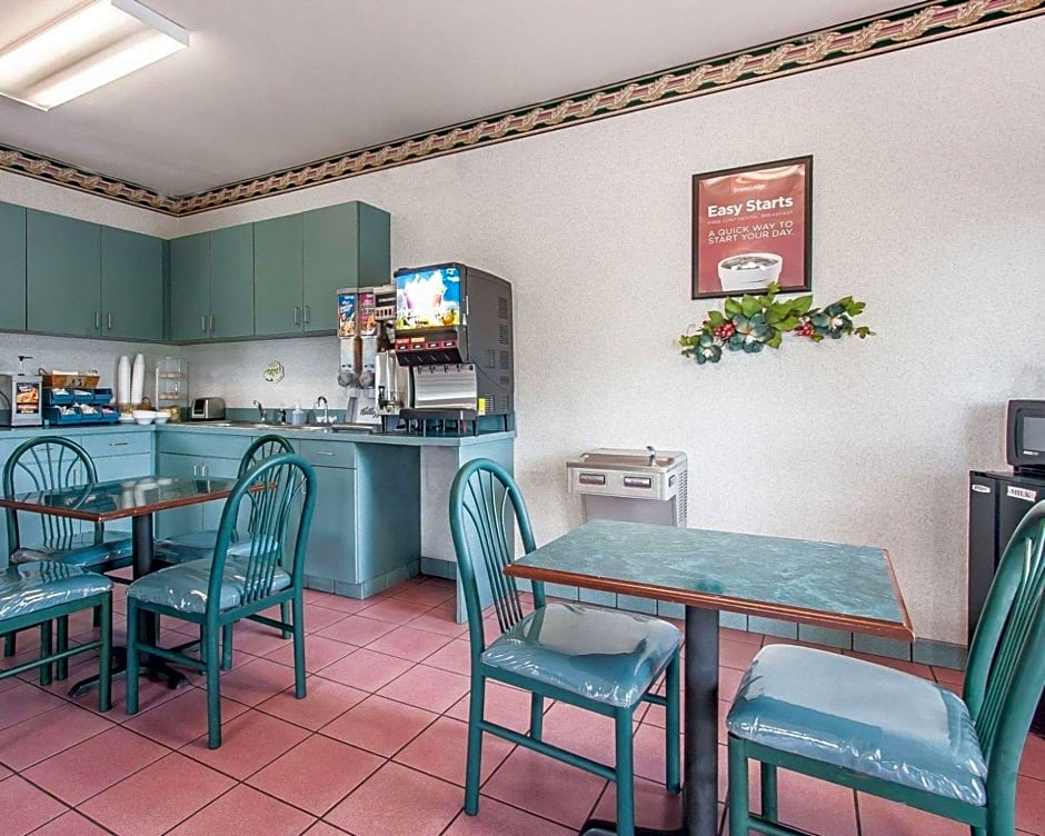 Econo Lodge