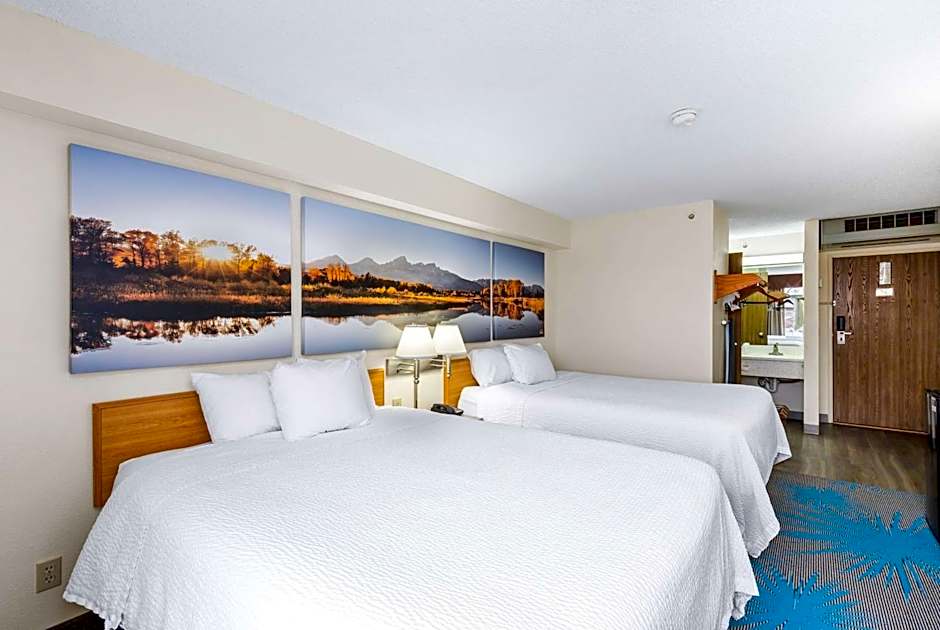 Days Inn by Wyndham Great Falls