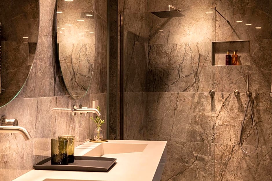 Hotel Litta Palace