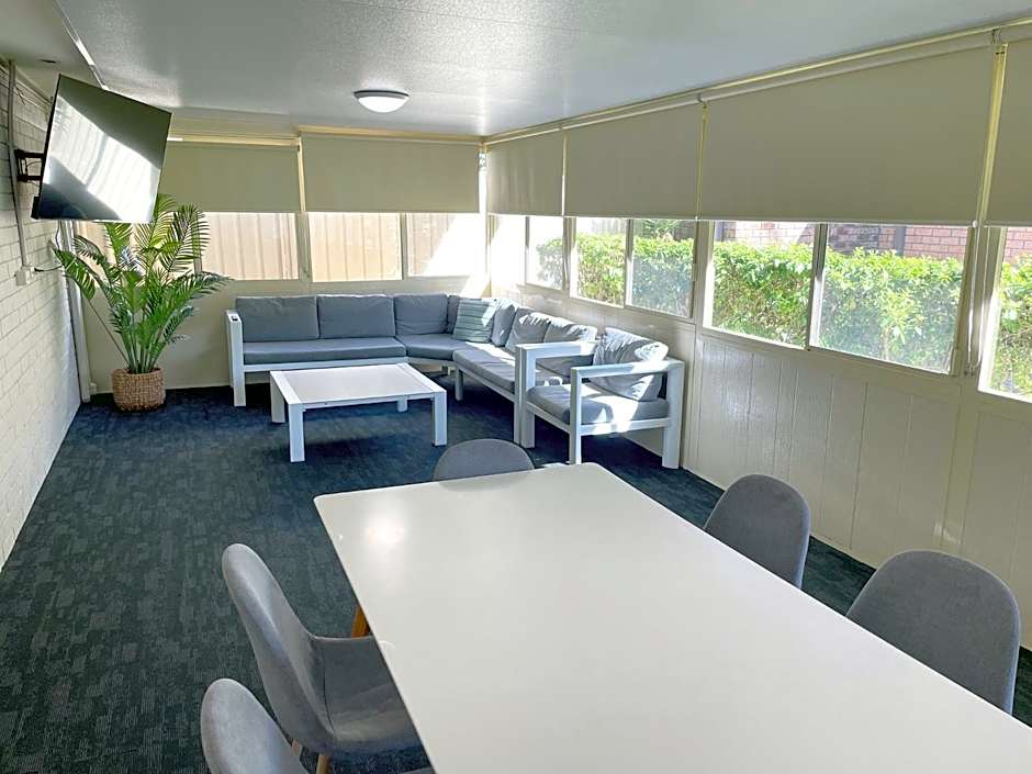 Halifax Holiday Park