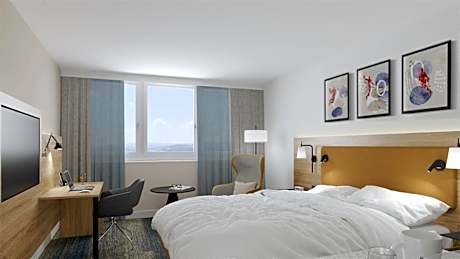 Comfort Double or Twin Room