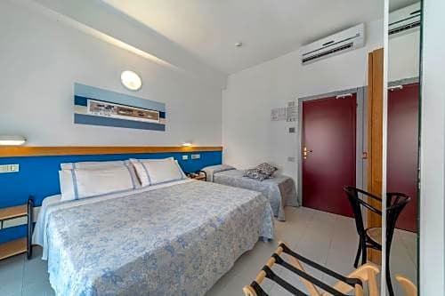 Hotel Morotti