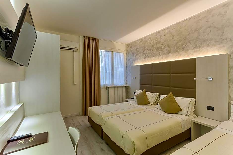 Agape Hotel