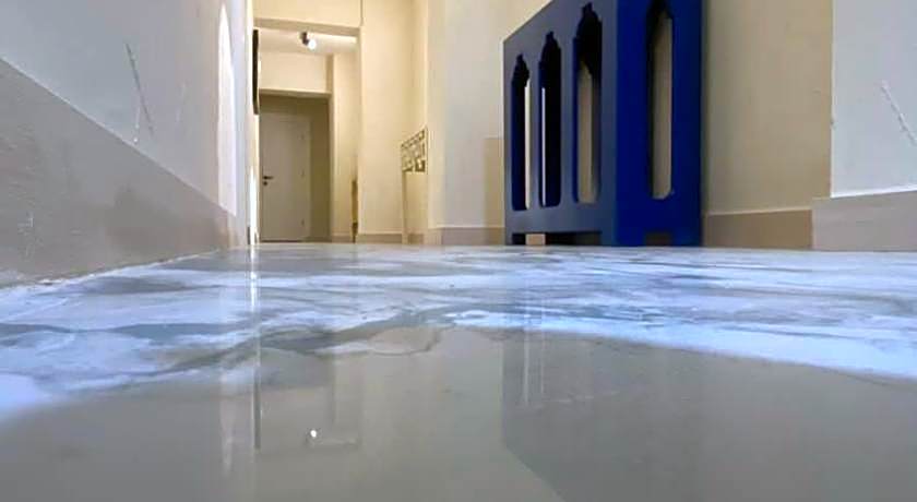 Amman Trail Hotel & Studios