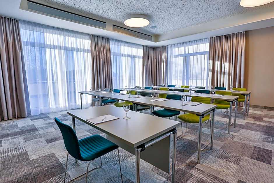 Holiday Inn Villingen Schwenningen By IHG