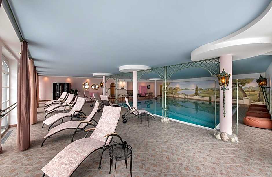 Berghotel Hochfügen