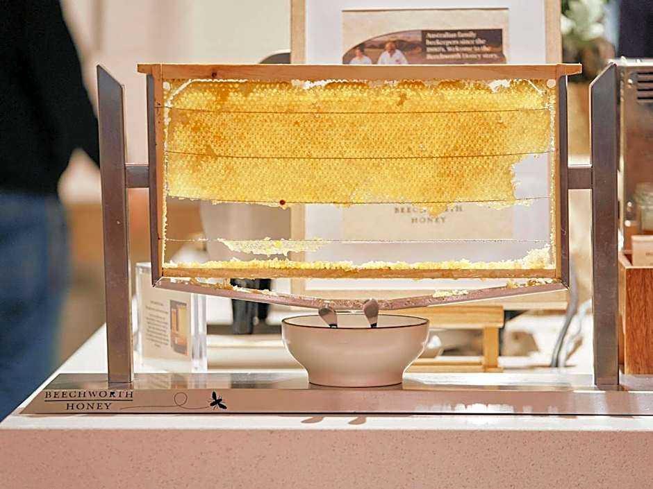 Pullman Melbourne On the Park