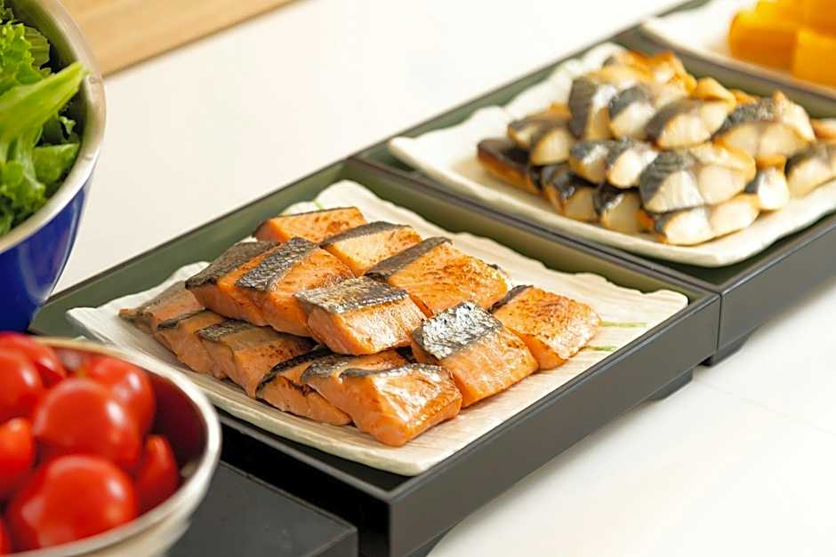 Four Points Flex by Sheraton Utsunomiya