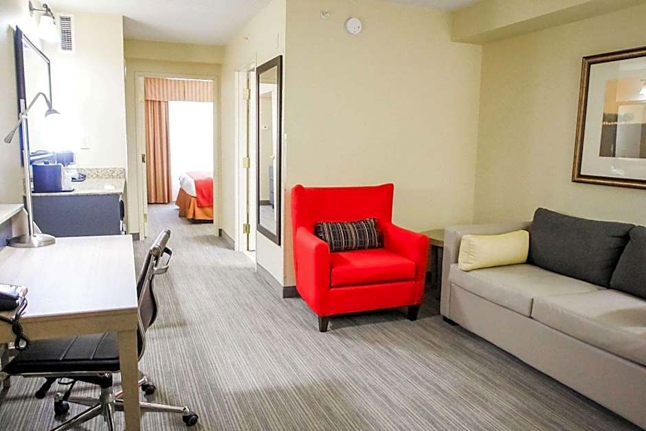 Country Inn & Suites by Radisson, Chester, VA