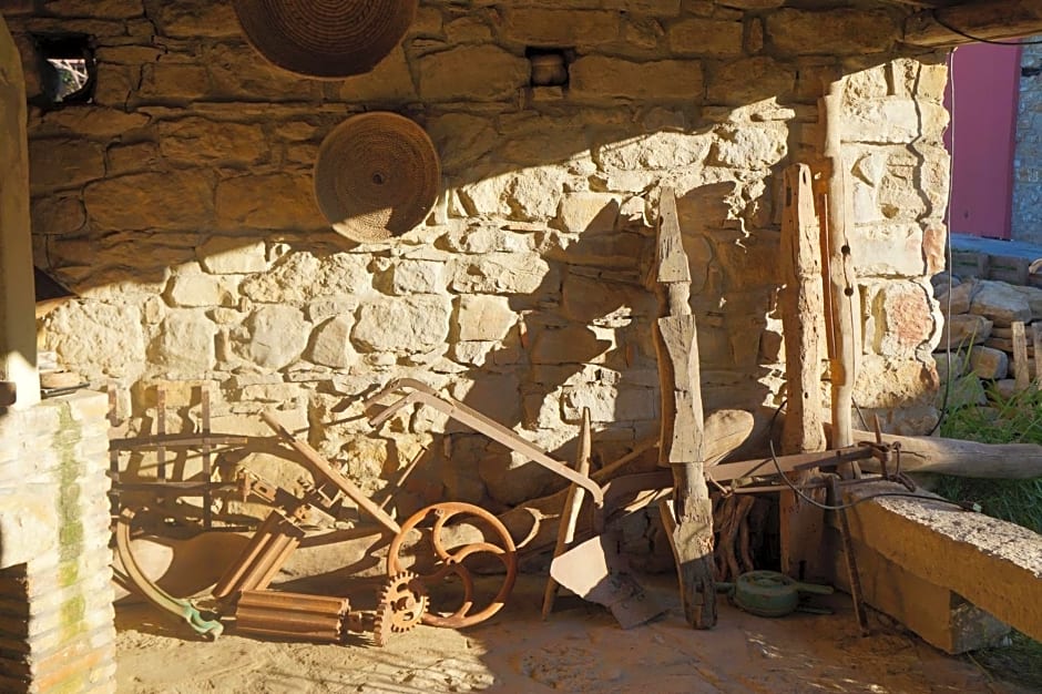 Sa Domu de sa Contissa