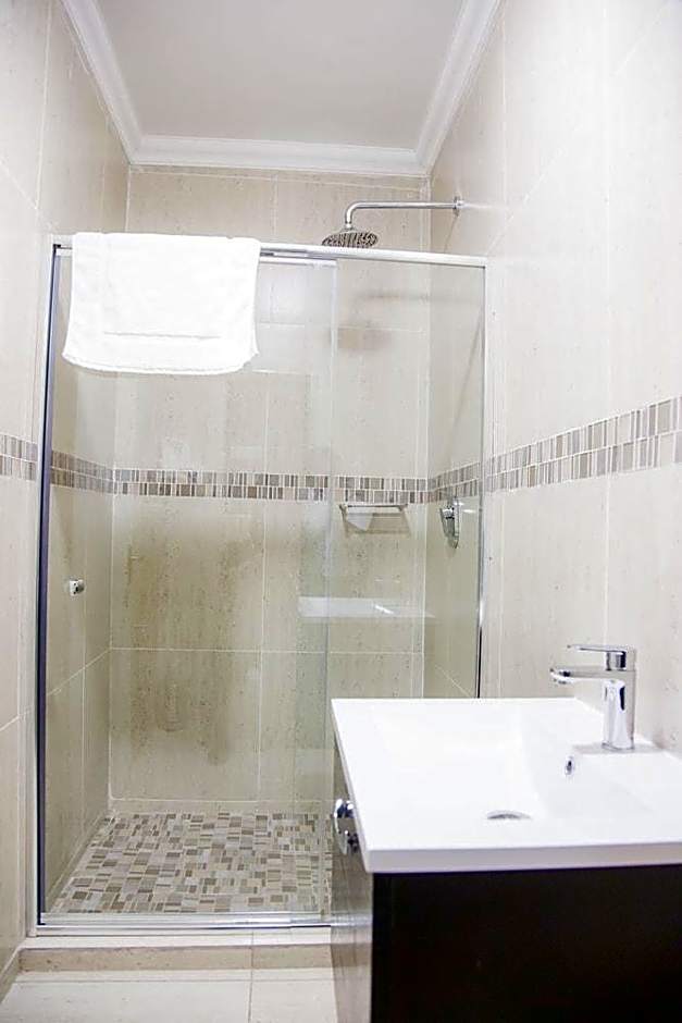 Heavenly Boutique Guesthouse