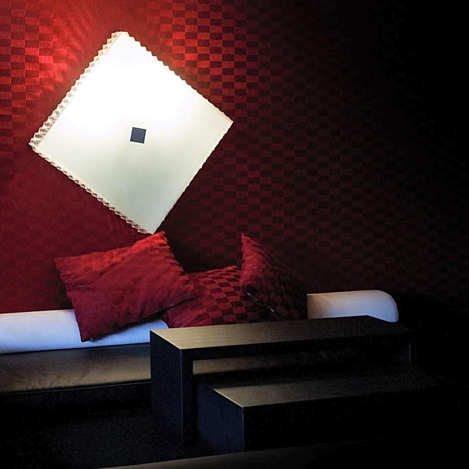 Hotel Masaniello Luxury