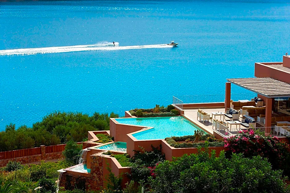 Domes of Elounda, Autograph Collection by Marriott