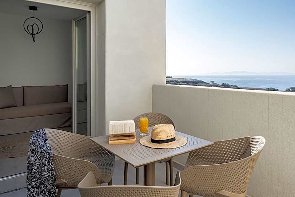 Alegria by Casa Sigalas