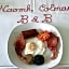 Naomh Colman B&B