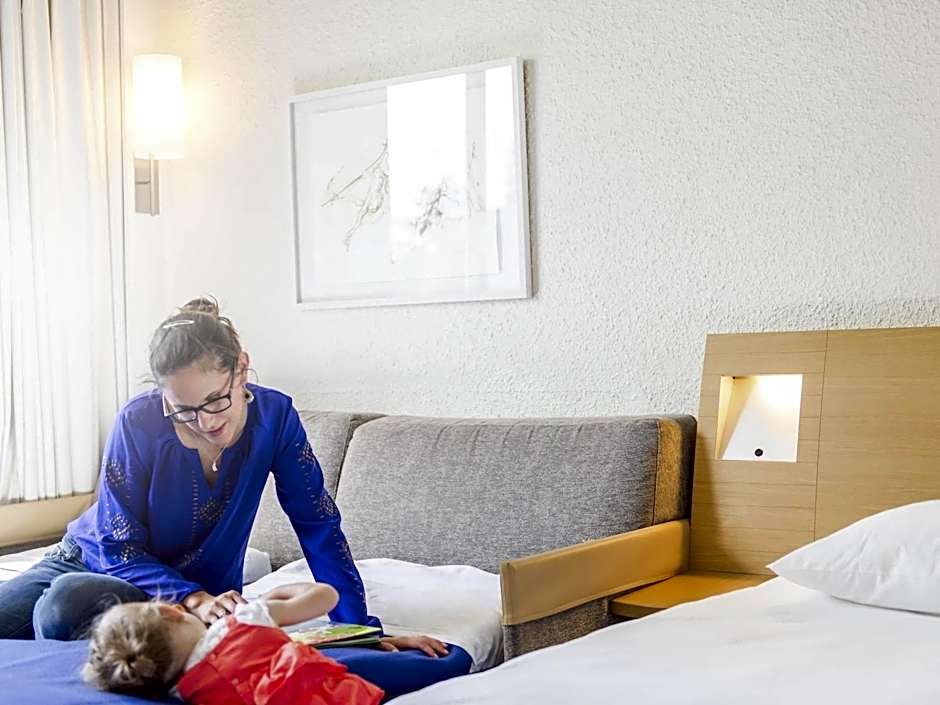 Novotel Le Mans