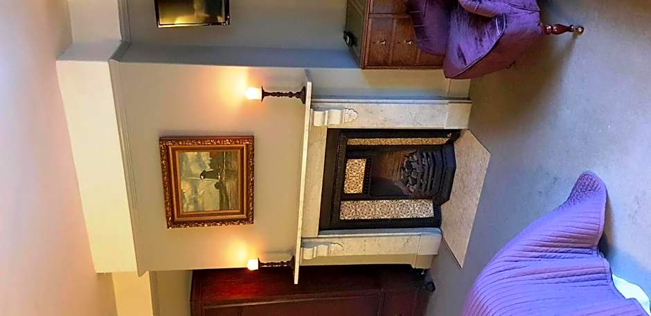 The Oakhill Inn