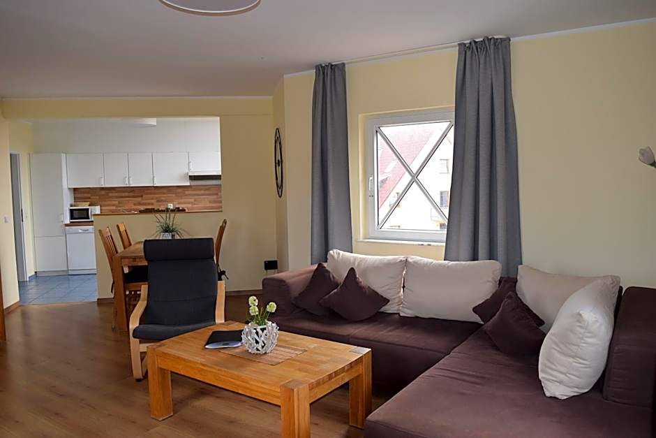 Kühlungsborner Brauhaus