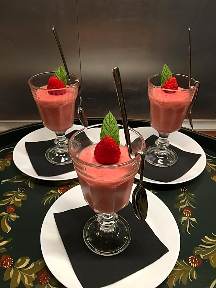 l'Ancienne Ecole du Villard